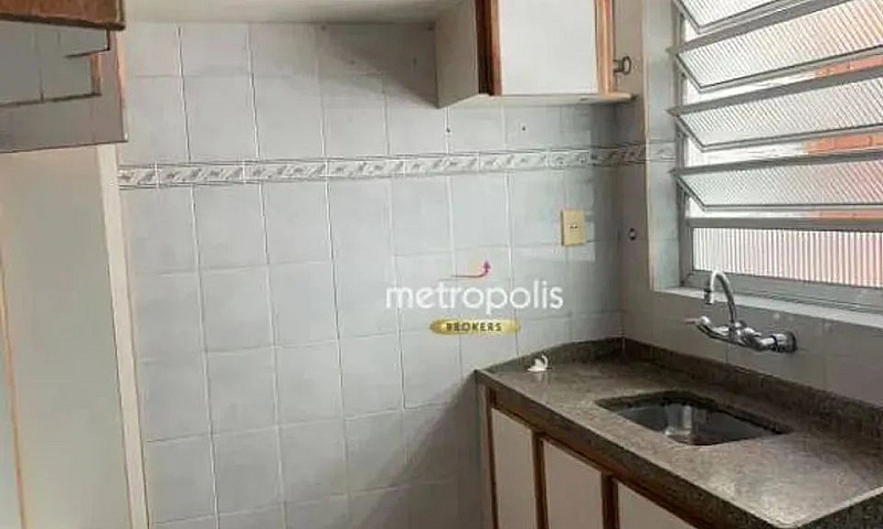 Casa Com 3 Dormitóri...