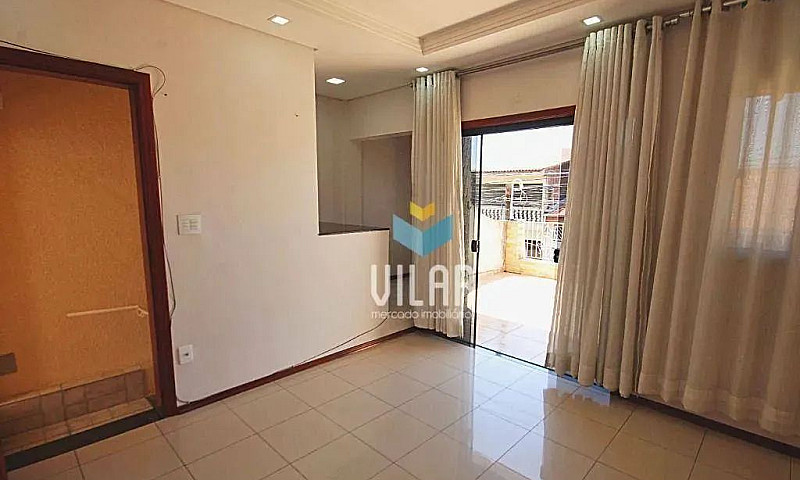 Sobrado Com 3 Dormit...