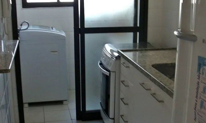 Alugo Apartamento Mo...