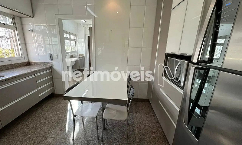 Locação Apartamento ...
