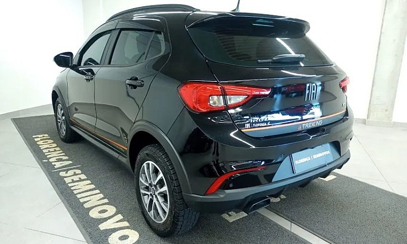 Fiat Argo Trekking 1...