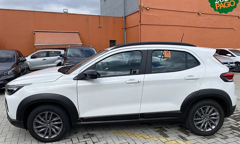 Fiat Pulse 2024 1.3 ...