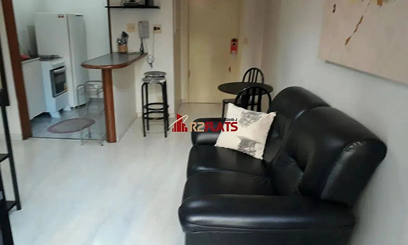 Flat Com Ótimo Preço...