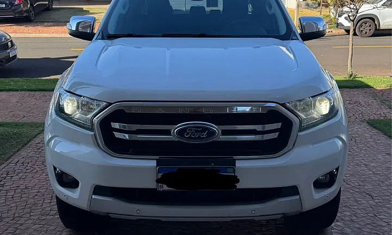 Ford Ranger Limited ...