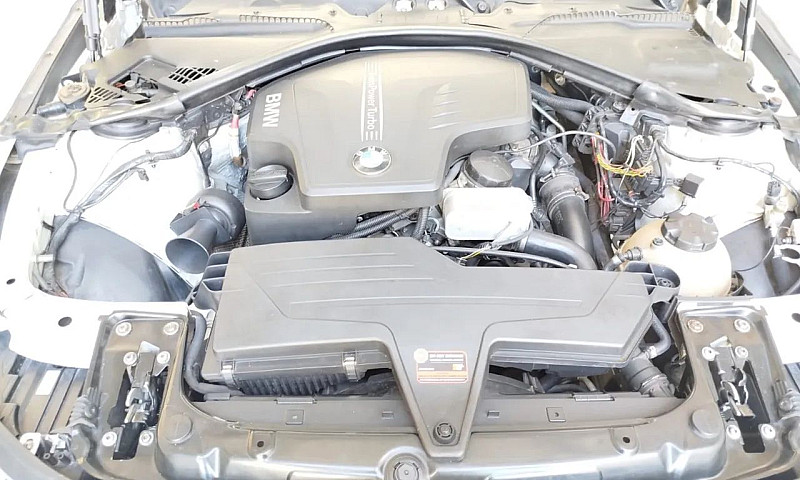 Bmw 328I A Plus 2.0 ...