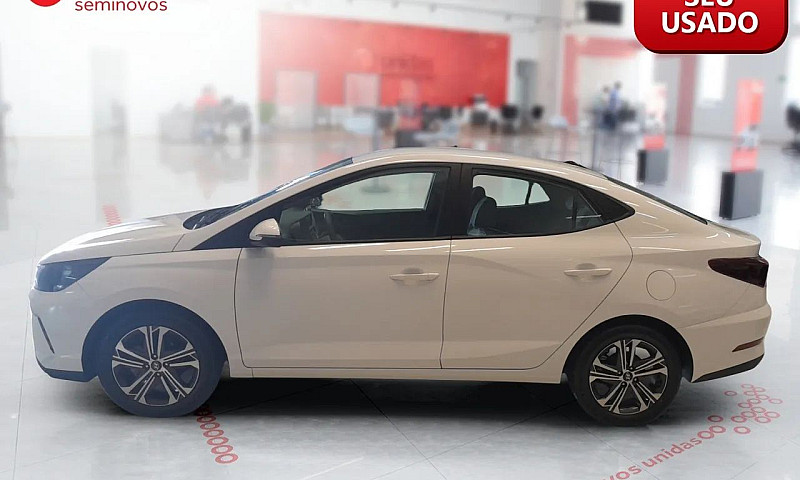 Hyundai Hb20S Comfor...