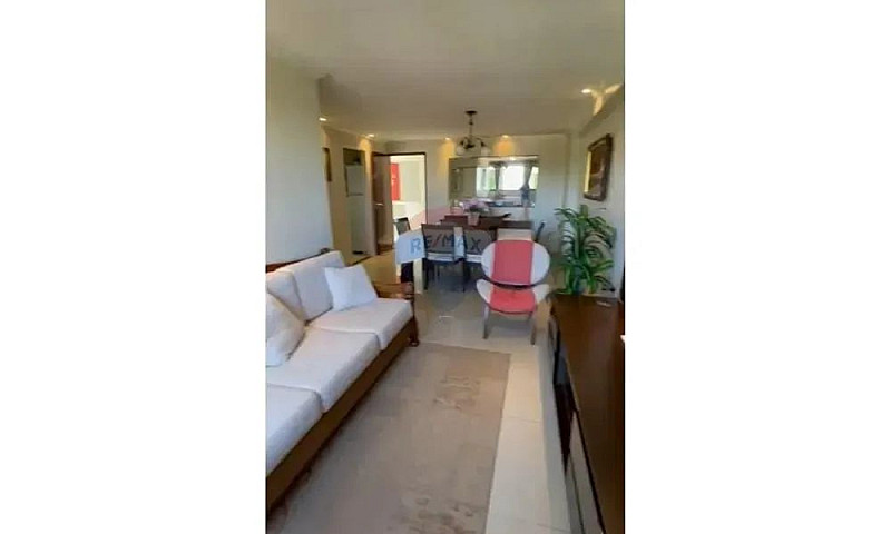 Apartamento Para Ven...