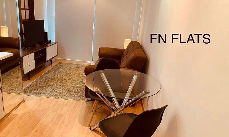 Flat P Alugar Em Moe...