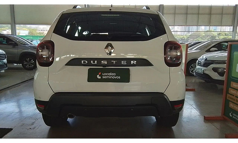Renault Duster 2024 ...