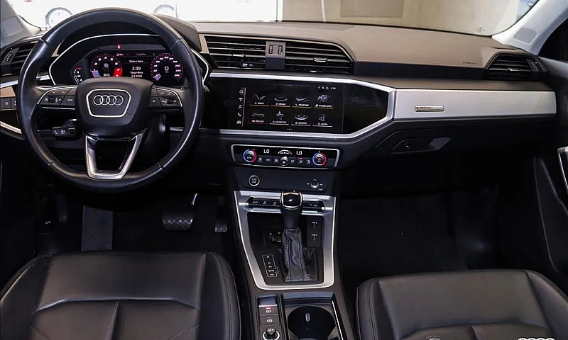 Audi Q3 Performance ...