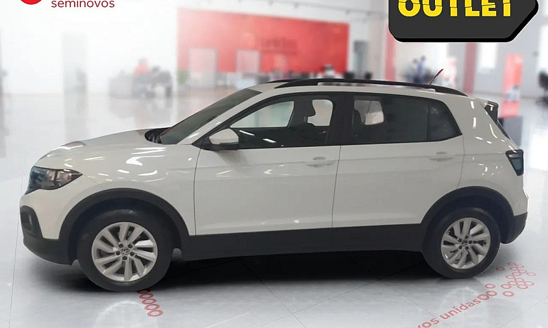 Volkswagen T-Cross 1...
