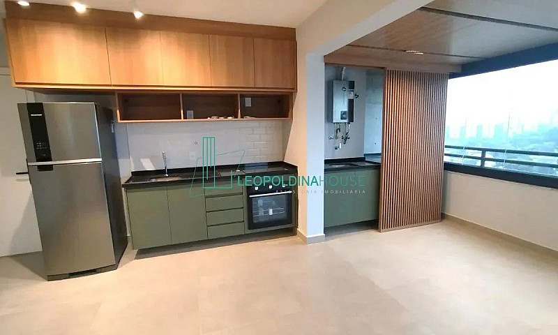 Apartamento Para Loc...