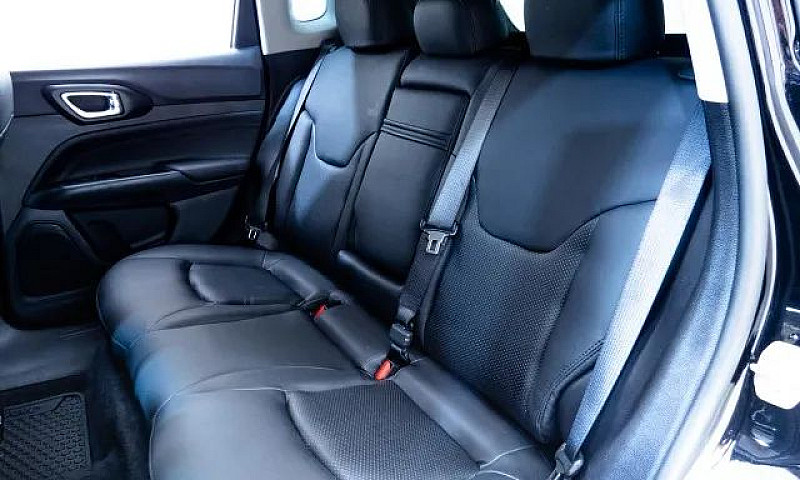 Jeep Compass Sport T...