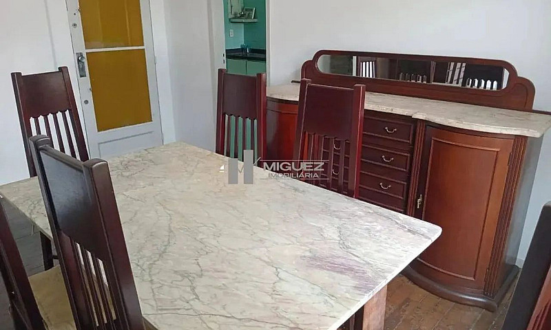 Apartamento Com 2 Qu...