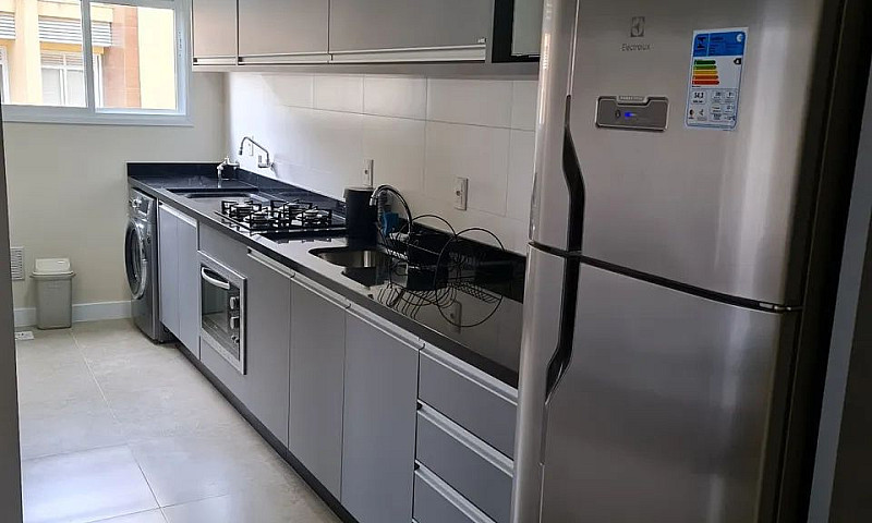 Aluguel Anual De Apt...