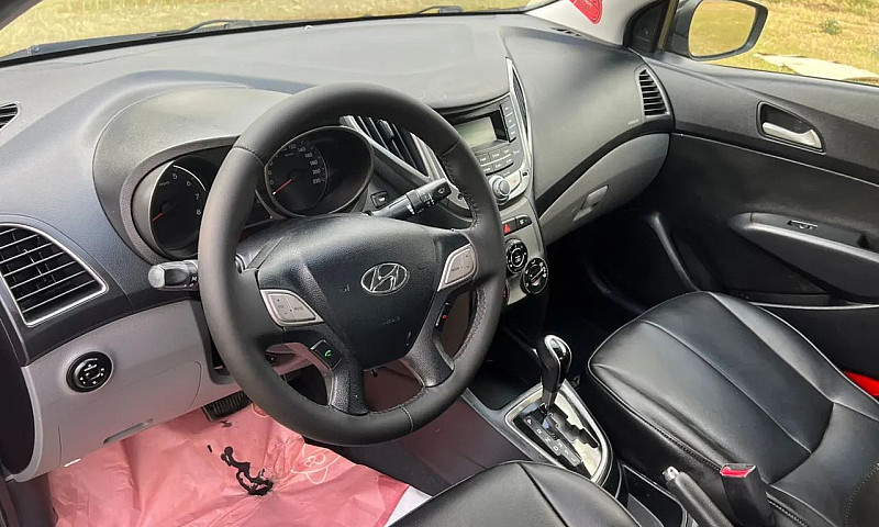 Hyundai Hb20S Premiu...
