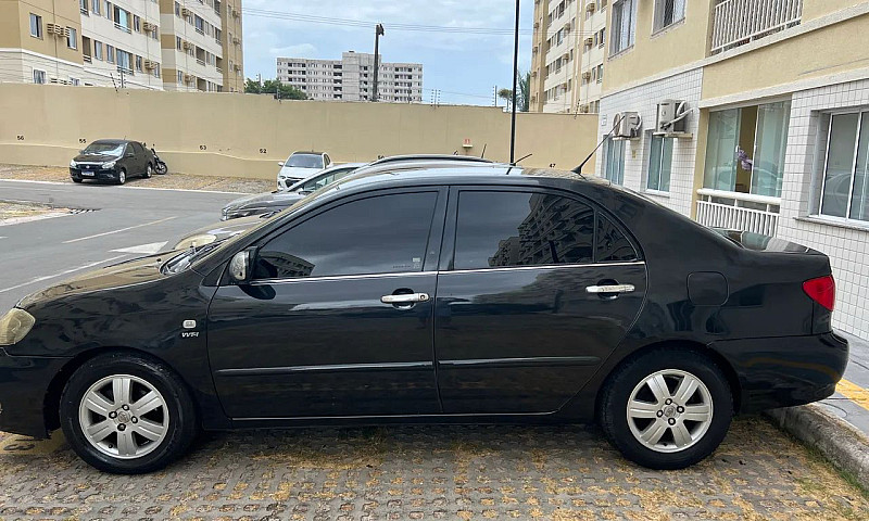 Toyota Corolla Se-G ...