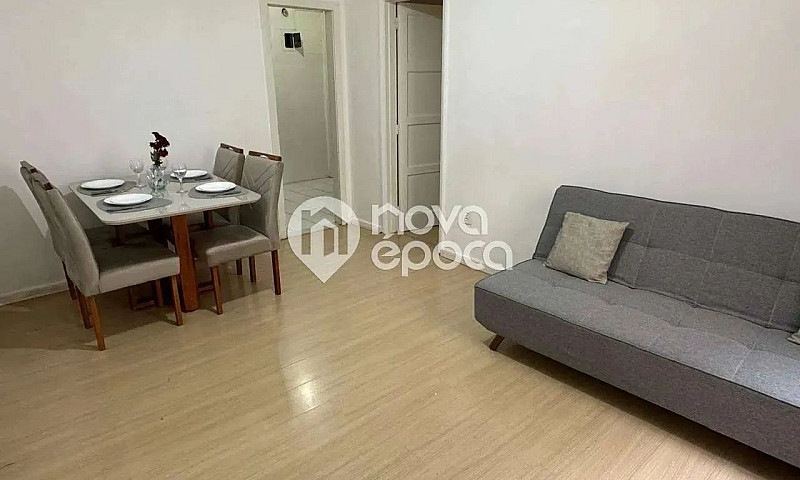 Leblon | Apartamento...