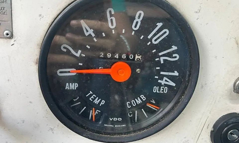 Willys Overland Jeep...