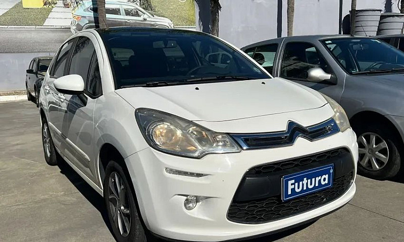 Citroen C3 Tendance ...