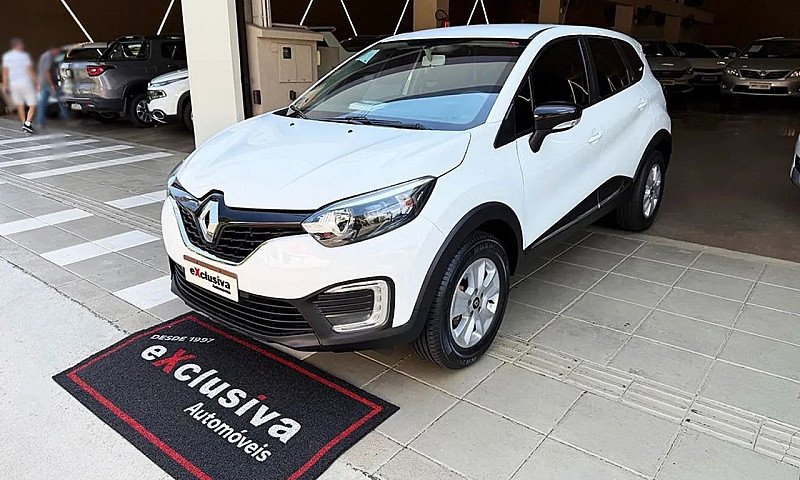 Renault Captur Life ...