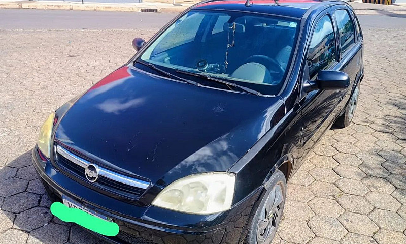 Chevrolet Corsa Hat....