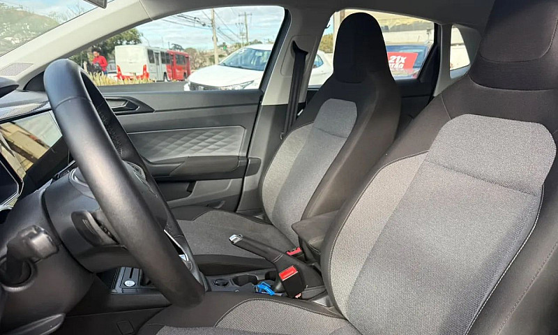 Volkswagen Polo Sens...