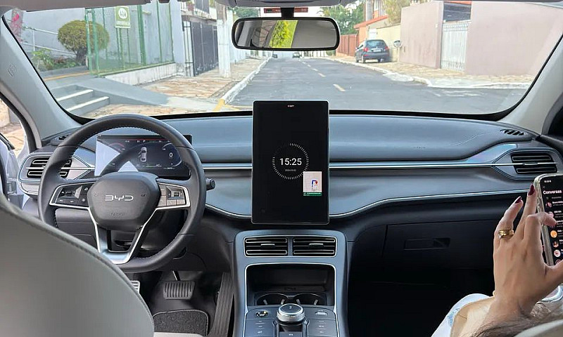 Byd King Gl 1.5 16V ...