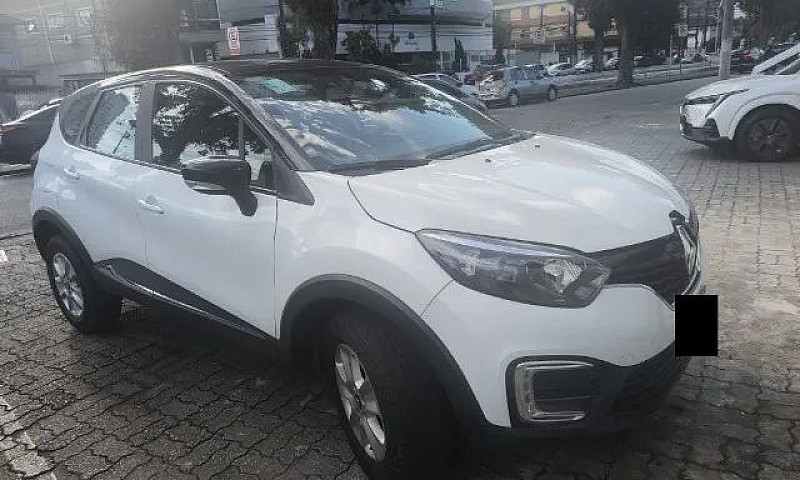 Renault Captur Life ...