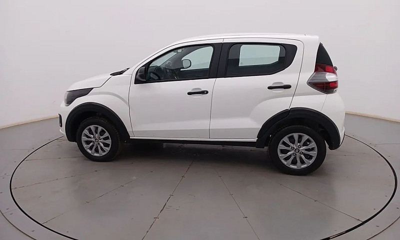 Fiat Mobi Like 1.0 F...