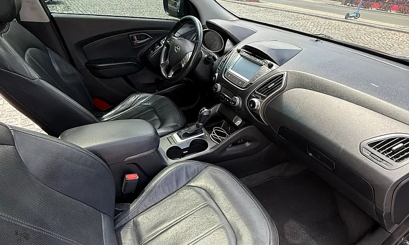 Hyundai Ix35 Gls 2.0...