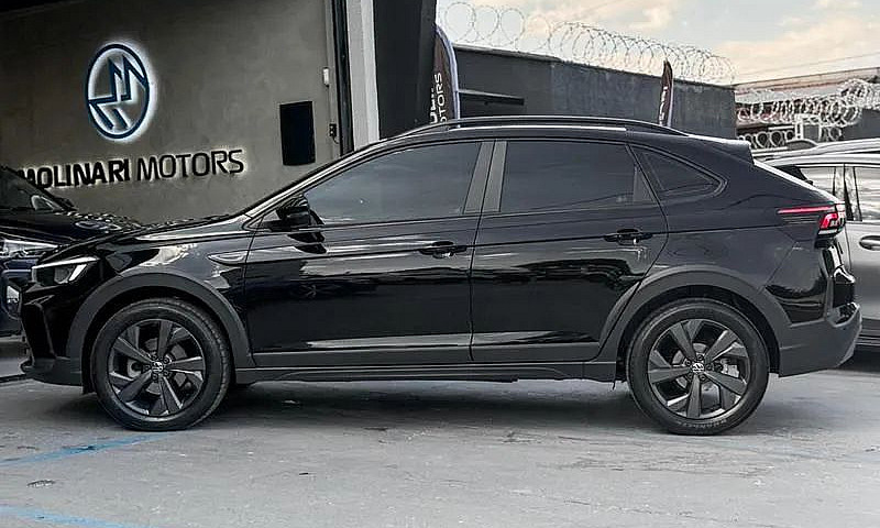 Volkswagen Nivus Com...