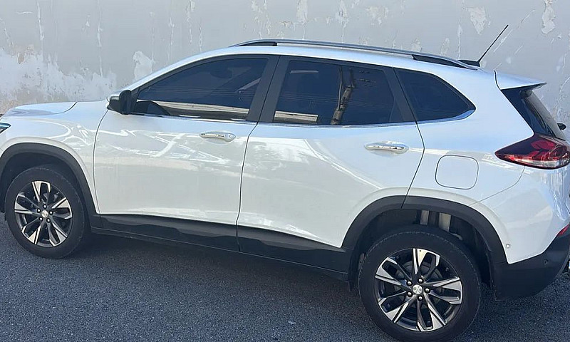 Chevrolet Tracker Pr...