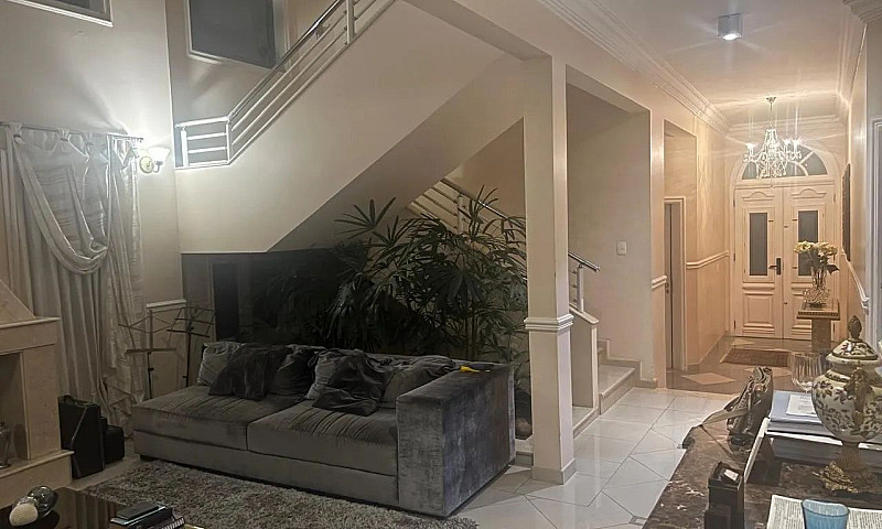 Casa Em Condomínio P...