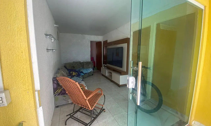 Casa À Venda, Centro...