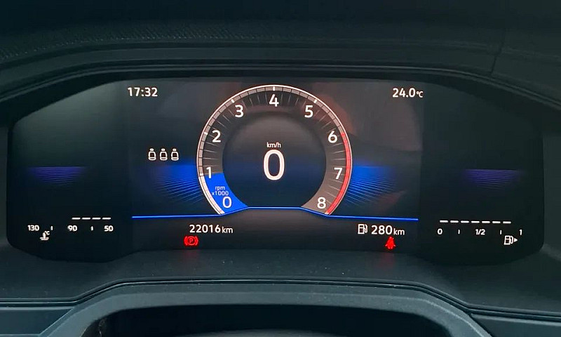 Volkswagen Virtus Se...