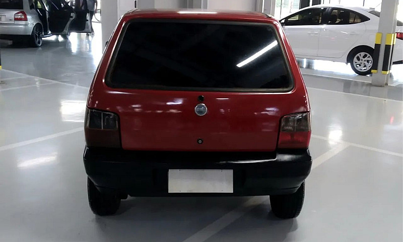 Fiat Uno Mille 1.0 F...