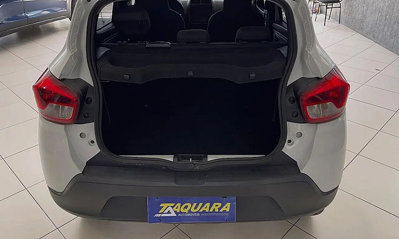 Renault Kwid Zen 1.0...