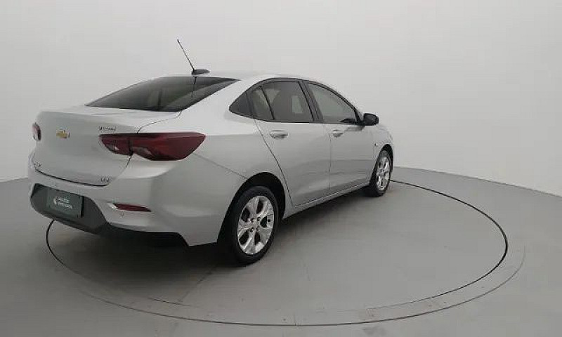 Chevrolet Onix Plus ...