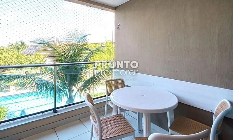 Apartamento Com 2 Qu...