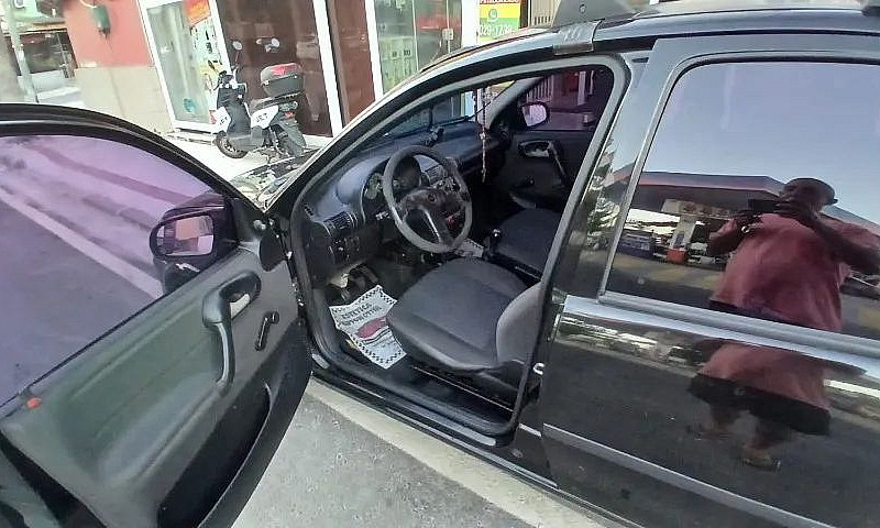 Chevrolet Corsa Sed ...