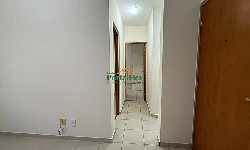 Apartamento À Locaçã...
