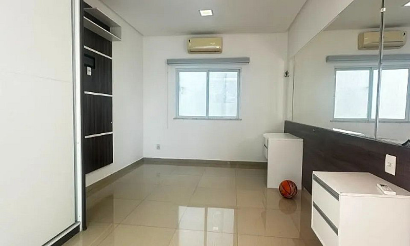 Mansão Duplex Fino A...