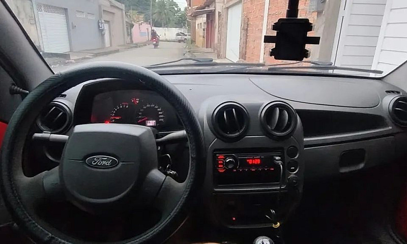 Ford Ka 1.0 8V/1.0 8...