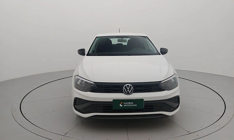 Volkswagen Polo Trac...
