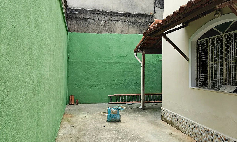 Vendo Linda Casa Em ...