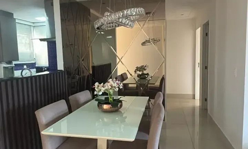 Apartamento Com 3/4 ...