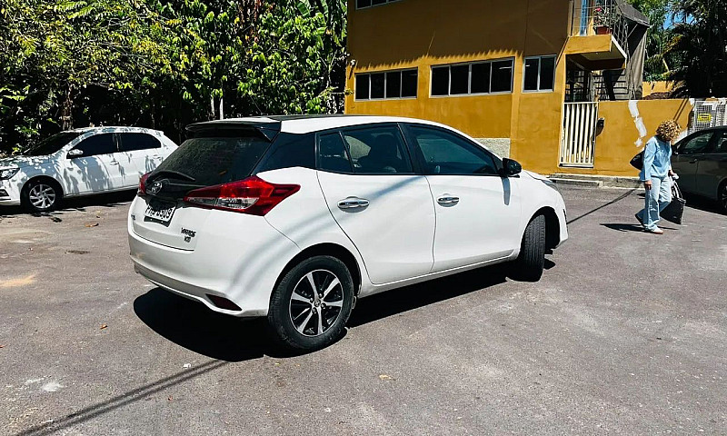 Toyota Yaris Xs 1.5 ...