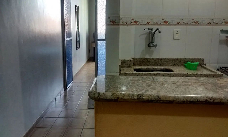 Apartamento De Um Qu...