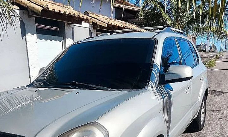 Hyundai Tucson 2.0 1...